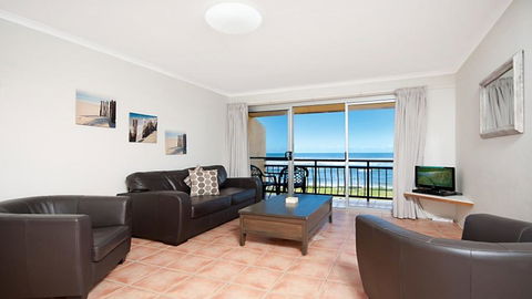 10T Beachfront Apartments - Stayed 0