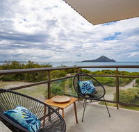 11 'Intrepid'  3 Intrepid Close - Absolute Beachfront Bliss - Stayed