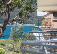 11 'Shoreline' 1 Intrepid Close - cosy unit within walking distance to the water - Stayed