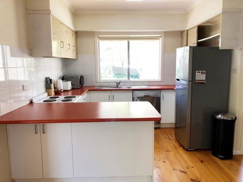 11 Findlay Street - Stayed 1