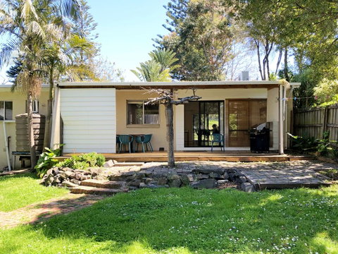 11 Findlay Street - Stayed 2