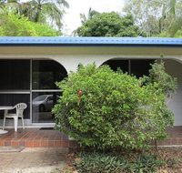 11 Murray Street Nelly Bay - Stays Accommodation