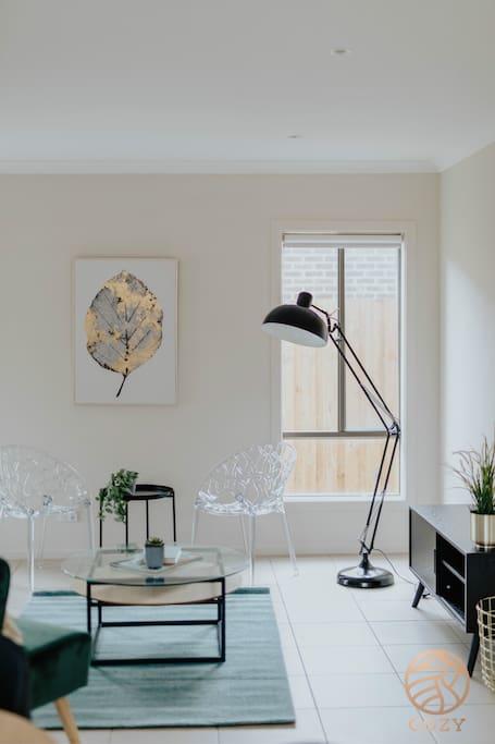 113, Balanchin Street Family Resort In Point Cook - Stays Accommodation 3