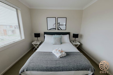 113, Balanchin Street Family Resort In Point Cook - Stays Accommodation 1