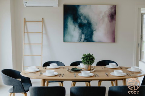 113, Balanchin Street Family Resort In Point Cook - Stays Accommodation 0