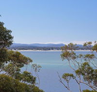12 'Thurlow Lodge' 6 Thurlow Avenue - water views pool and central location - Stayed