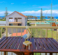 12 Kingsway Ocean View - Stayed