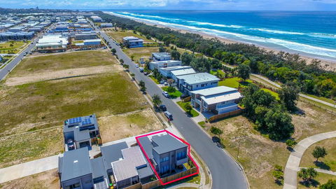 12 Sunfish Lane Beachshack - Stayed 0
