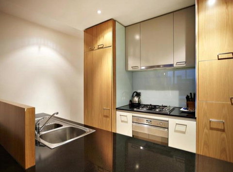 1201P Docklands 2Bed 1bath Water View - Stayed 2