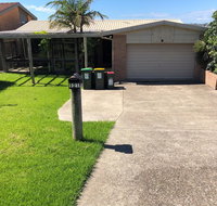 121 Montague Avenue Kianga