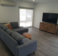 123 Wilson - Arapiles - Stayed