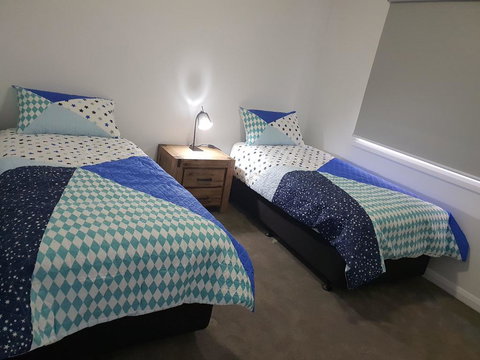 123 Wilson - Arapiles - Stayed 2