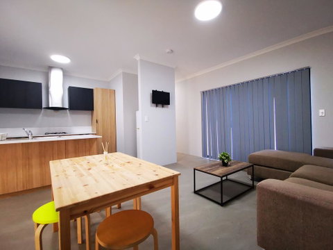 127a Morley Drive Apartment - Stays Accommodation 1