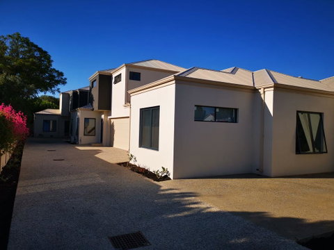 127a Morley Drive Apartment - Stays Accommodation 0