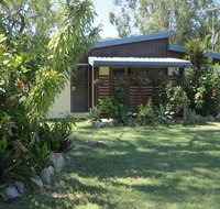 13 Sextant Drive at Nelly Bay - Stays Accommodation