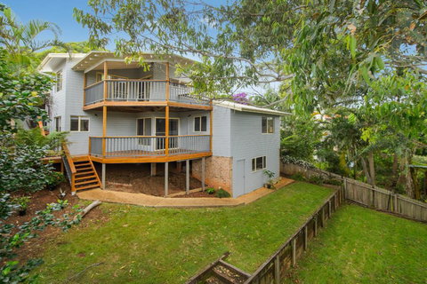131 Pacific Drive, Port Macquarie - Stayed 2