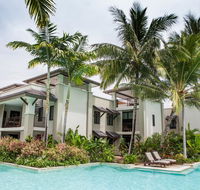 131 Sea Temple Luxury Swimout Apt. - Stayed