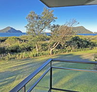 14 'Intrepid' 3 Intrepid Close - Unlimited magnificent water views - Stayed