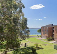 14 'Mistral Court' 17 Mistral Close - across the road from the beach - Stayed