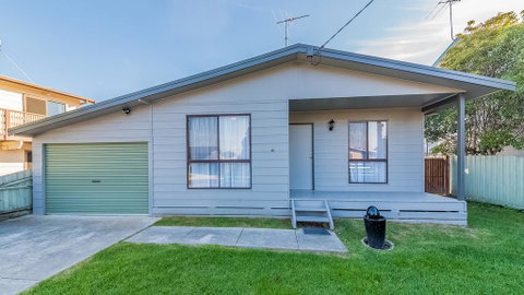 14 Lansell Road, Cowes - Stayed 3
