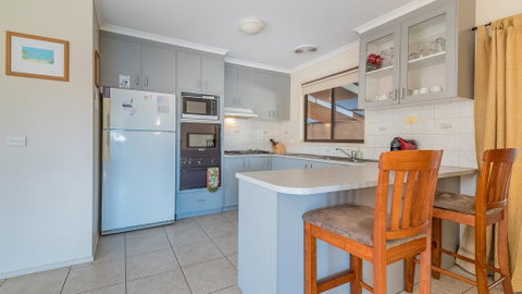 14 Lansell Road, Cowes - Stayed 1