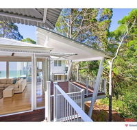 14 Little Cove Road - Stayed