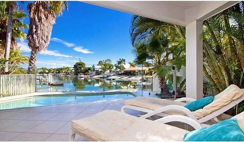 14 Ravenwood Drive - Stays Accommodation 1