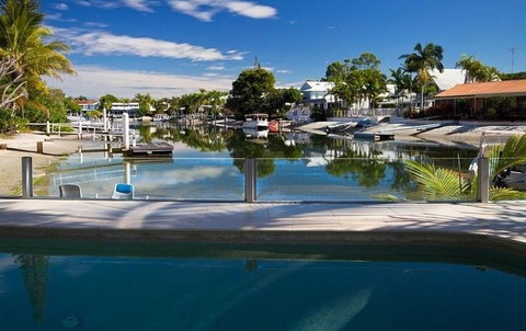 14 Ravenwood Drive - Stays Accommodation 2