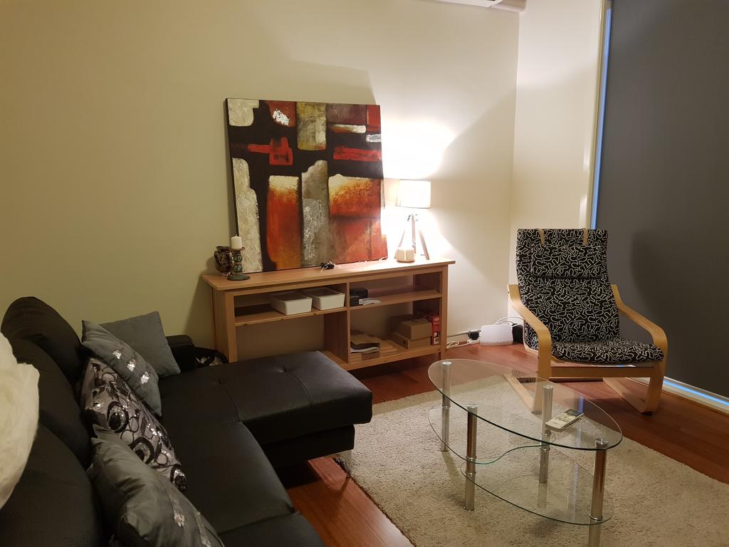 St Kilda East VIC Stayed