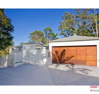 14a Little Cove Road - Stayed