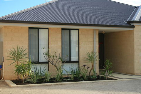 14Rosapark House - Stayed 1