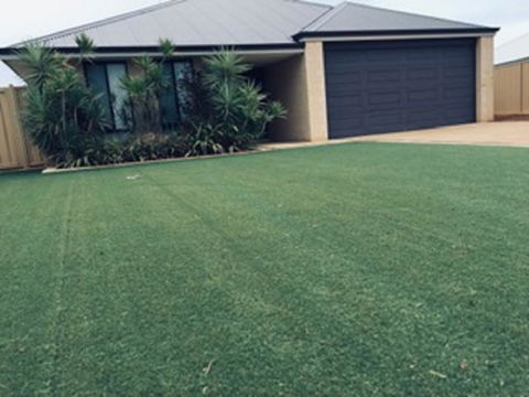 14Rosapark House - Stayed 0