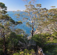 15 'Thurlow Lodge' 6 Thurlow Avenue - fantastic unit with water views  pool in complex - Stayed