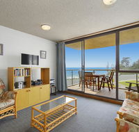 15 Beachpark Apartments - Stays Accommodation