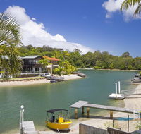 15 Cooran Court Noosa Sound - Stayed