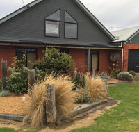 15 on Blair - Stayed