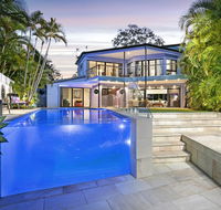 15 Ravenwood - Stayed