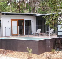16 Ibis Court - Rainbow Shores Beautiful Private and Peaceful Wi-fi