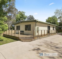 16 McKenzie Road - Stayed