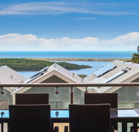 16 Seine Bay Apartment - Stayed