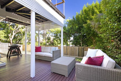 16 The Quarterdeck - Stays Accommodation 1