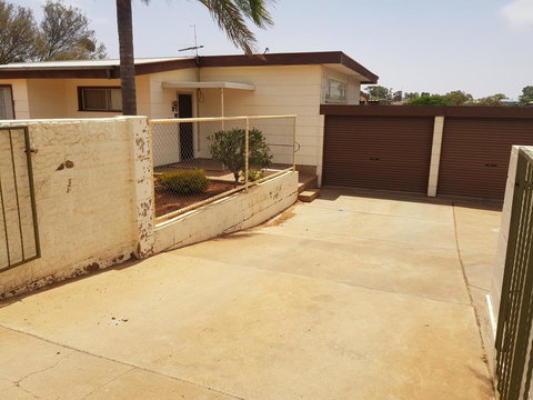 164 Morgan Street - Stayed 2