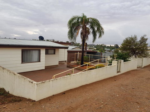 164 Morgan Street - Stayed 0