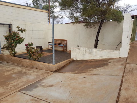 164 Morgan Street - Stayed 1