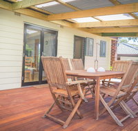 17 Broadbeach Drive - Free WiFi