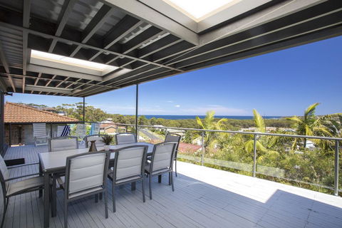 17 Canberra Crescent - Prestige Views At Burrill Lake - Stayed 3