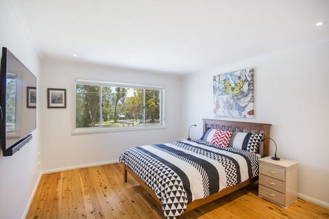 17A Crescent St ULLADULLA - Stayed 1