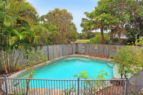 18 Northbeach Place, Mudjimba Beach - Pet Friendly, Linen Included, WIFI - Stayed 2