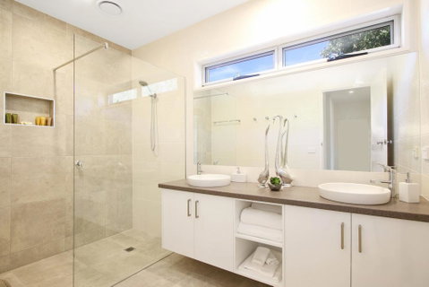 18 On Rayner - Swish Apartment Myrtleford - Stayed 0