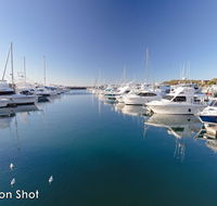 19 'The Commodore' 9-11 Donald Street - Two bedroom unit in the CBD of Nelson Bay - Stayed